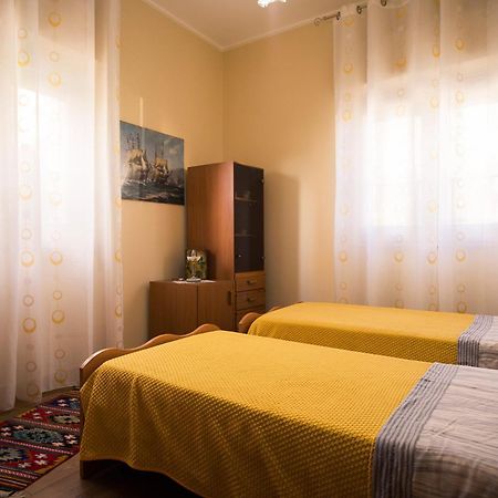 Holiday Home Luppinedda Nunziata Ngoại thất bức ảnh