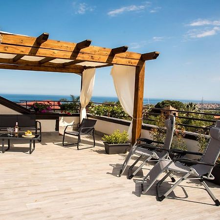 Holiday Home Luppinedda Nunziata Ngoại thất bức ảnh