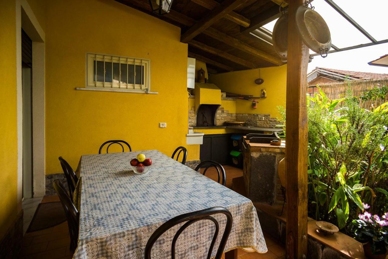 Holiday Home Luppinedda Nunziata Ngoại thất bức ảnh