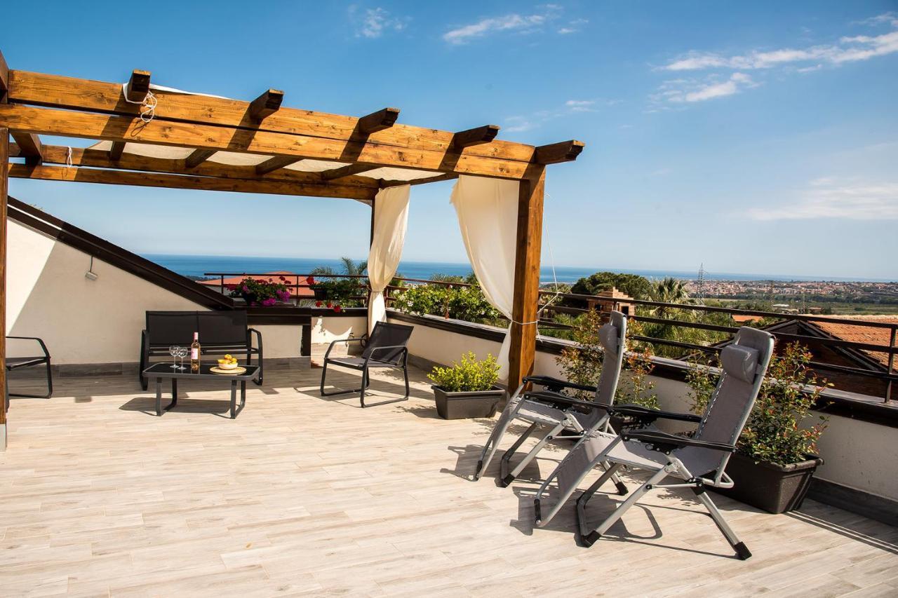 Holiday Home Luppinedda Nunziata Ngoại thất bức ảnh