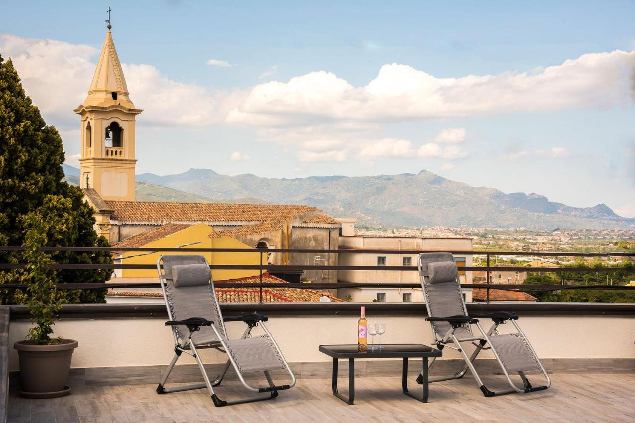 Holiday Home Luppinedda Nunziata Ngoại thất bức ảnh